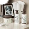 Barex Italiana Olioseta Oro del Marocco Nourishing Mask (8.45 fl.oz.) view 4