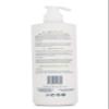ALPHA NEW YORK Daily Shampoo keratin hair repair 1000ml anti humidity 100% sulfate Free view 2