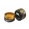 2 Boxes of nishman Gold One 07 Men's Hair Gel Wax Extra Strong Hold view 3