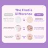 FRUDIA Blueberry Hydrating Mask Sheets (10 Pack), Korean Face Masks with 55% Blueberry Extract, Vegan Panthenol & WS BS Care EX for Deep Moisturizing & Soothing Skin view 4