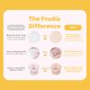 FRUDIA Citrus Clarifying Mask (10 Pack), Vitamin C Korean Face Mask with 46% Mandarin Peel Extract, Vegan Vitamin C & Mela-Zero for Brightening & Dark Spot Treatment view 4