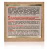 ROOTS AND HERBS Ayurvedic Cacao & Manjistha Cane Sugar Lip Scrub 100% Vegan, No-Paraben, No-SLS, No-Sulphate & Natural Treatment Exfoliator for Dark, Dry, Chapped Smooth & Brighter Lips (15gm/0.53oz) view 4