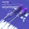 Mast Pro Cartridge Tattoo Needles Disposable 20Pcs of One Box Standard Size Round Liner 1201RL view 3
