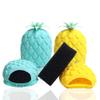 1 body wash Body massage bathing sponge body brush exfoliating brush loofah sponge silicone body scrubber for shower silicone shower brush for massage brush child view 3