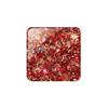 Glam Glits Acrylic Powder 1 oz-RED MIST-FA510 view 2