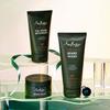 SheaMoisture Beard Care Set  Beard Wash & Full Beard Detangler with Shea Butter & Maracuja Oil, Gifts for Men (2 Piece Set) view 4
