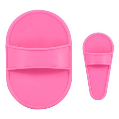Body Depilation Device Portable Abrasive Paper Hair Removal Tool for Whole Body Depilation