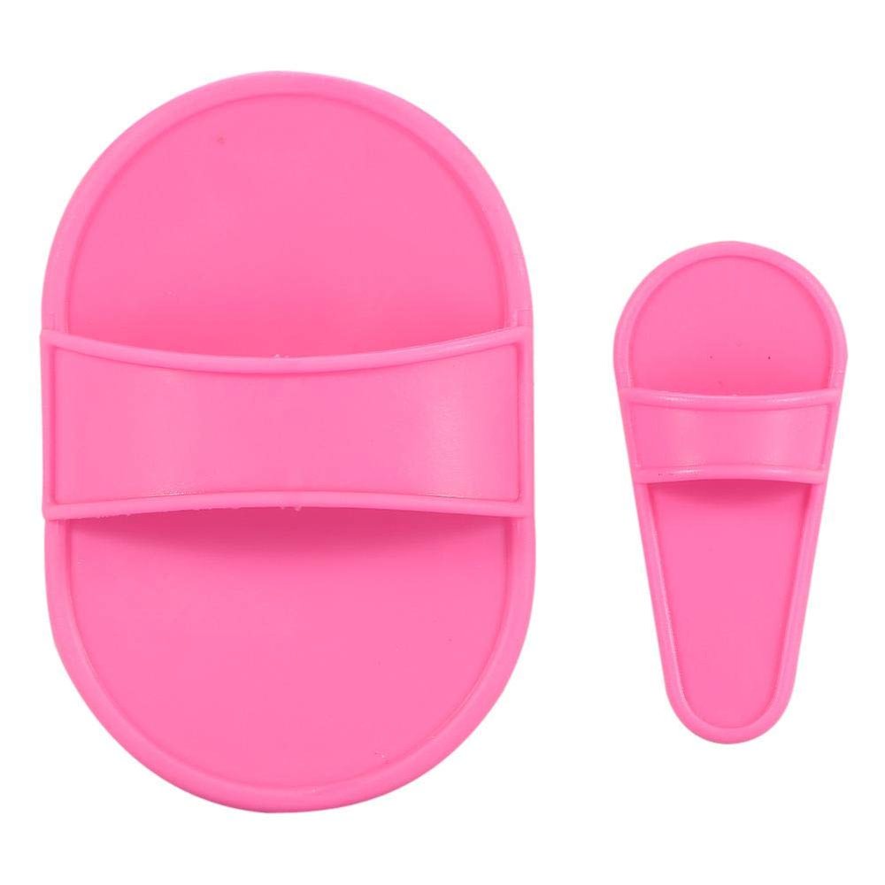 Body Depilation Device Portable Abrasive Paper Hair Removal Tool for Whole Body Depilation