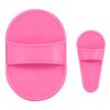 Body Depilation Device Portable Abrasive Paper Hair Removal Tool for Whole Body Depilation view 1