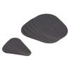 Body Depilation Device Portable Abrasive Paper Hair Removal Tool for Whole Body Depilation view 2