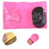 Body Depilation Device Portable Abrasive Paper Hair Removal Tool for Whole Body Depilation view 4