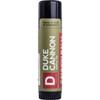 Duke Cannon Balm 140 Tactical Lip Protectant 15 Pack - Fresh Mint Flavored Lip Balm for Men with SPF 30, Large Size, Premium Ingredients, 0.56oz view 3