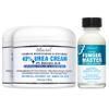 Ebanel Bundle of Fungus Treatment 1 Oz, and 2 Pack 40% Urea Cream 4.6 Oz view 1