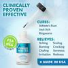 Ebanel Bundle of Fungus Treatment 1 Oz, and 2 Pack 40% Urea Cream 4.6 Oz view 2