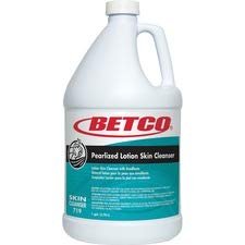 Lotion - 1 gal - Nordic Sea - Applicable on Hand - pH Balanced, Non-irritating, Moisturising, Residue-free - 4 / Carton-7190400-Facility & Breakroom4