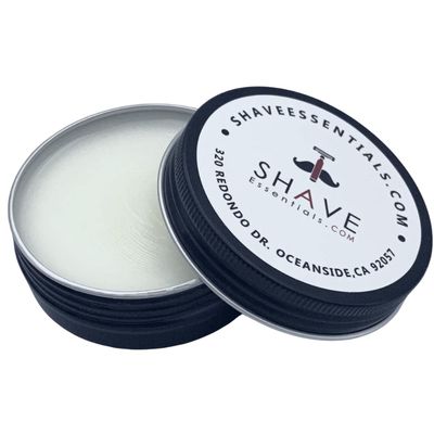 Natural Beard Balm