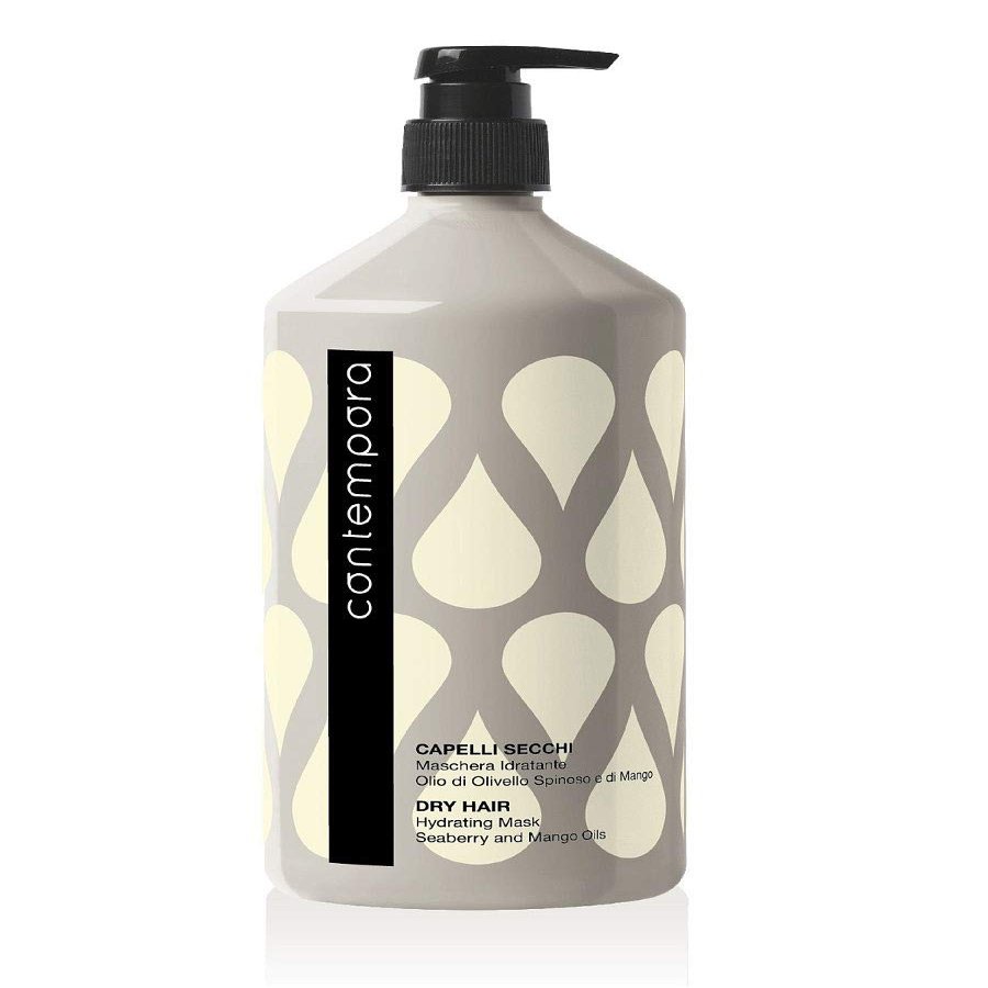 Barex Italiana Contempora Dry Hair Hydrating Mask (33.81 fl.oz.)