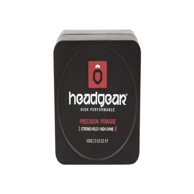 HAI Beauty Concepts Headgear Precision Pomade
