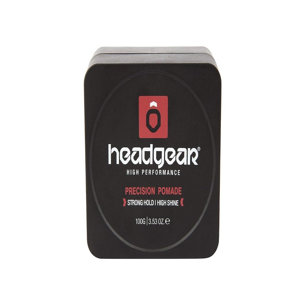HAI Beauty Concepts Headgear Precision Pomade