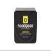 Headgear (Yellow Barber Wax view 1