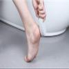2025 Foot Massage Scrubber - exfoliating and Removing calluses for The feet. Foot Scrubber with Sandpaper to Remove Cracked Heels, Dead Skin and Hard Skin. Suitable for Both Wet and Dry feet. view 3
