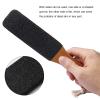 2025 Foot Massage Scrubber - exfoliating and Removing calluses for The feet. Foot Scrubber with Sandpaper to Remove Cracked Heels, Dead Skin and Hard Skin. Suitable for Both Wet and Dry feet. view 4