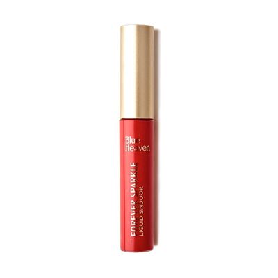 Blue Heaven Artisto Sindoor - Red, Red, 8 ml (Pack of 2)