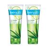 Everyuth Naturals Nourishing Aloe Vera & Cucumber Gel, 100 g (Pack of 2) view 1