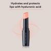 EVAGARDEN Pleasure Lipstick - Moisturizes and Nourishes - Protects with SPF - Soft Application Spreads Easily and Provides Smoothness - Gives Volume Effect and Bright Color - 660 Salmon - 0.1 oz view 2