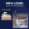 NIVEA MEN Sensitive Skin Care Set for Men, Face Wash, 5 Fl Oz + Body Wash, 16.9 Fl Oz + Shave Gel, 7 Oz + Soothing Post Shave Balm, 3.3 Fl Oz + Face Lotion SPF 15, 2.5 Fl Oz view 2