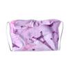 Esme ADULTS 2 PLY Jersey Knit Face Mask Cover Paris view 1