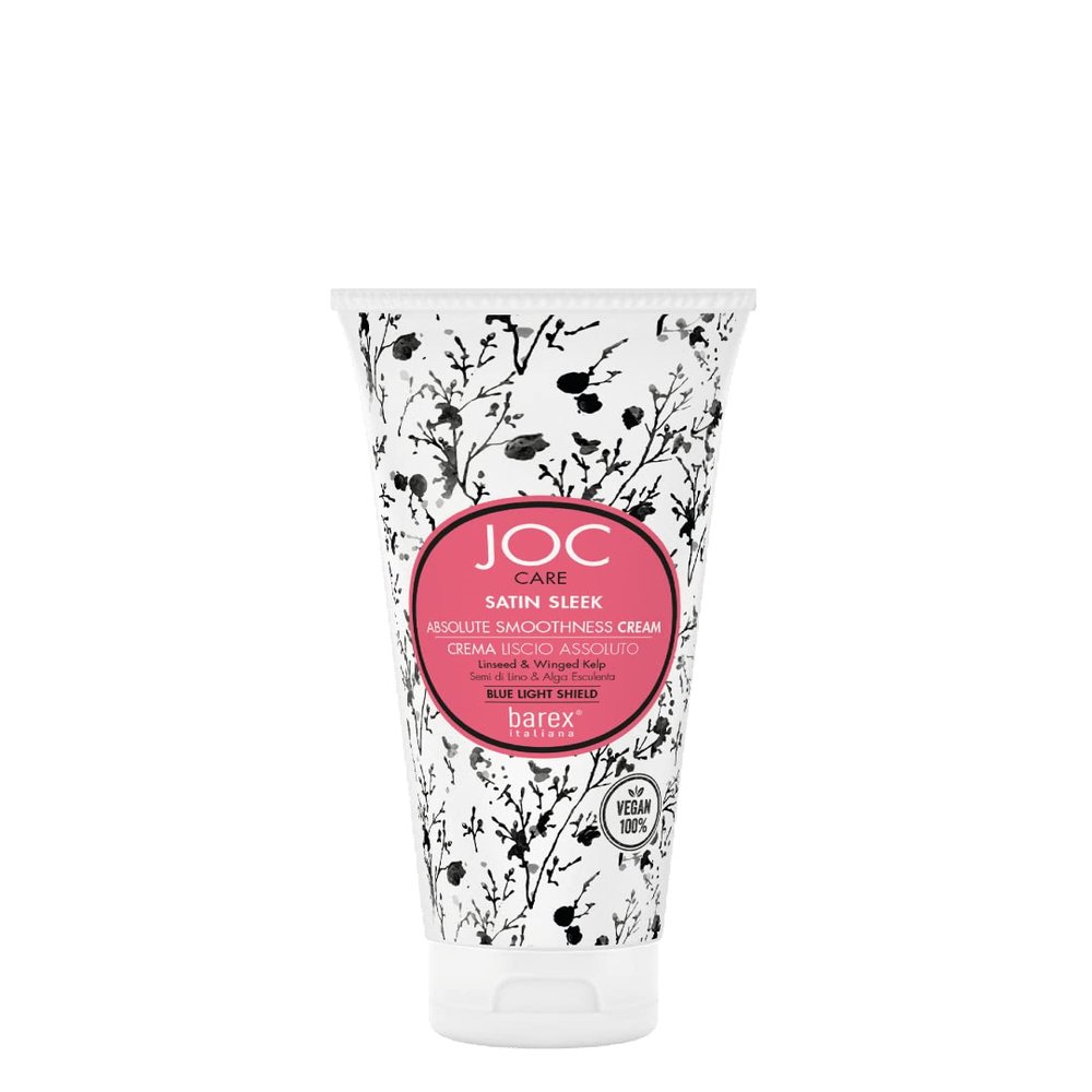 Barex Italiana Joc Care Absolute Smoothness Cream, 200 ml./6.76 fl.oz.