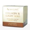 3W CLINIC Collagen & Luxury Gold Revitalizing Comfort 24K Gold Creams view 2
