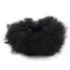 RemeeHi Synthetic Afro Puff Drawstring Updo Scrunchie Hair Extensions Afro kinky Curly Chignon Ponytail Hairpieces (large 30cm) view 3
