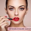 150 Pieces Disposable Lip Gloss Brushes Lipstick Wands Flat Brush Multi-functional Makeup Brush Applicator Tool for Makeup Cosmetic view 4