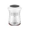 Electric Foot Grinder Rechargeable Automatic Vacuum Cleaner for Feet Peeling and Dead Skin and Calluses On The Feet, Automatic Cleaning, USB Fast Charge, Strong Power, No Skin Damage (Color : White) view 1