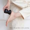 Electric Foot Grinder Rechargeable Automatic Vacuum Cleaner for Feet Peeling and Dead Skin and Calluses On The Feet, Automatic Cleaning, USB Fast Charge, Strong Power, No Skin Damage (Color : White) view 4