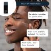 Cardon Cactus-Based Men's Skincare Set | Premium Korean Skincare for Sensitive Skin and Oily Skin | Water-based Face Moisturizer with SPF 30, Gentle Face Wash, Repairing Night Cream with Vitamin E view 4