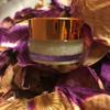 Belles&Beaus Organic Sea Salt and Sugar Lip Exfoliator view 2
