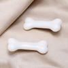 Halloween Bone Hair Clip Hairpins - Halloween Cosplay Costume Decorative Skull Skeleton Hair Pins Clips Accessories Barettes for Women Girls 4pcs view 4