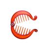 16pcs 2.5" Hair Clips Hair Combs Round Pins Banana Clip Ponytail Holder Hair Accessories for Women Girls, Coffee view 3