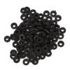 100 Pcs Coil Tattoo Machine Rubber Ring Tattoo Rubber Bands Tattoo Machine Part Coil Tattoo Machine Gasket Tattoo view 1
