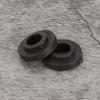 100 Pcs Coil Tattoo Machine Rubber Ring Tattoo Rubber Bands Tattoo Machine Part Coil Tattoo Machine Gasket Tattoo view 2