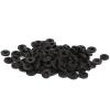 100 Pcs Coil Tattoo Machine Rubber Ring Tattoo Rubber Bands Tattoo Machine Part Coil Tattoo Machine Gasket Tattoo view 3
