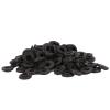 100 Pcs Coil Tattoo Machine Rubber Ring Tattoo Rubber Bands Tattoo Machine Part Coil Tattoo Machine Gasket Tattoo view 4