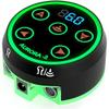 Aurora 2 II Tattoo Machine Power Supply 2nd Generation Permanent Makeup Power Supply view 1