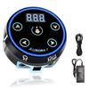 Aurora 2 II Tattoo Machine Power Supply 2nd Generation Permanent Makeup Power Supply view 2