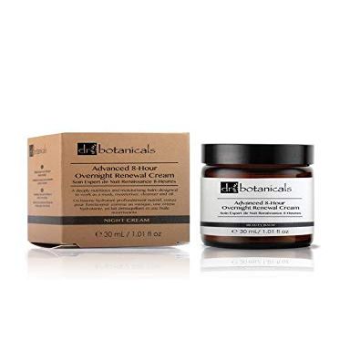Doctor Botanicals Advanced 8-Hour Overnight
