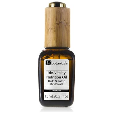 Bio-Vitality Nutrition Oil