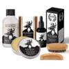 All Natural Beard and Body Care Gift Sets view 1
